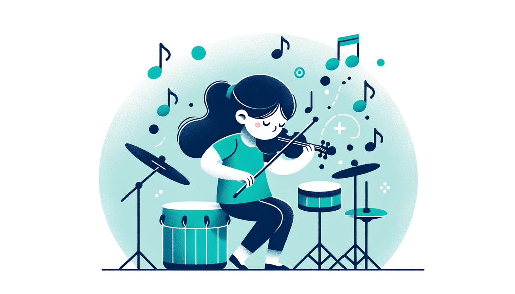 Music as a Medium: Encouraging Musical Talents in Children