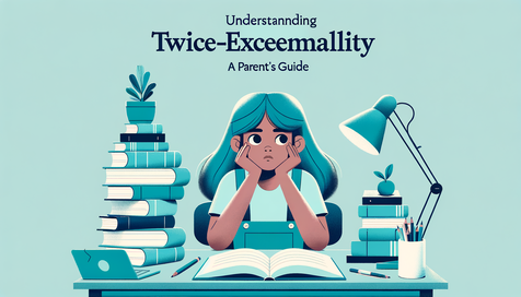 Understanding Twice-Exceptionality: A Parent's Guide