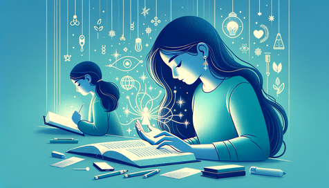 Gifted Girls: Addressing the Gender Gap in Gifted Education