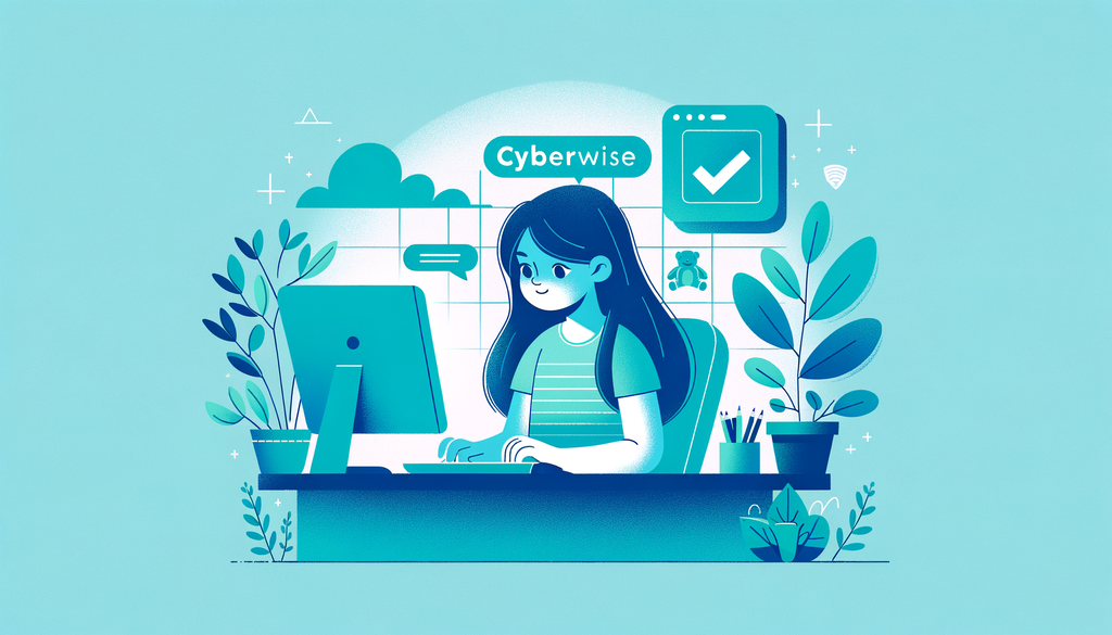 Cyberwise: Internet Safety for High-Aptitude Kids