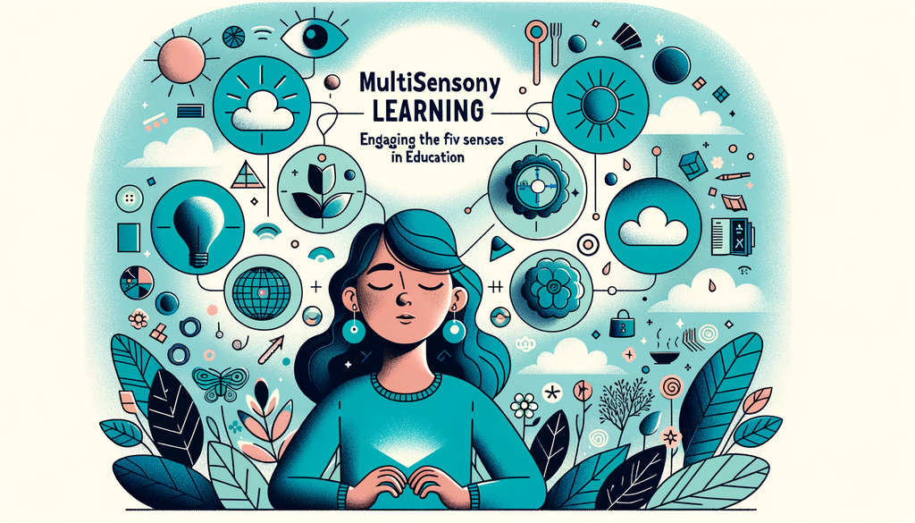 Multisensory Learning: Engaging the Five Senses in Education