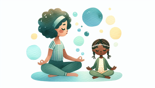 Mindfulness and Meditation for Children with Special Needs