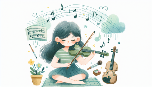 The Impact of Music Education on Special Needs Students